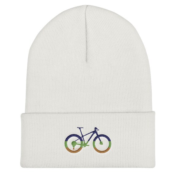 bike beanie