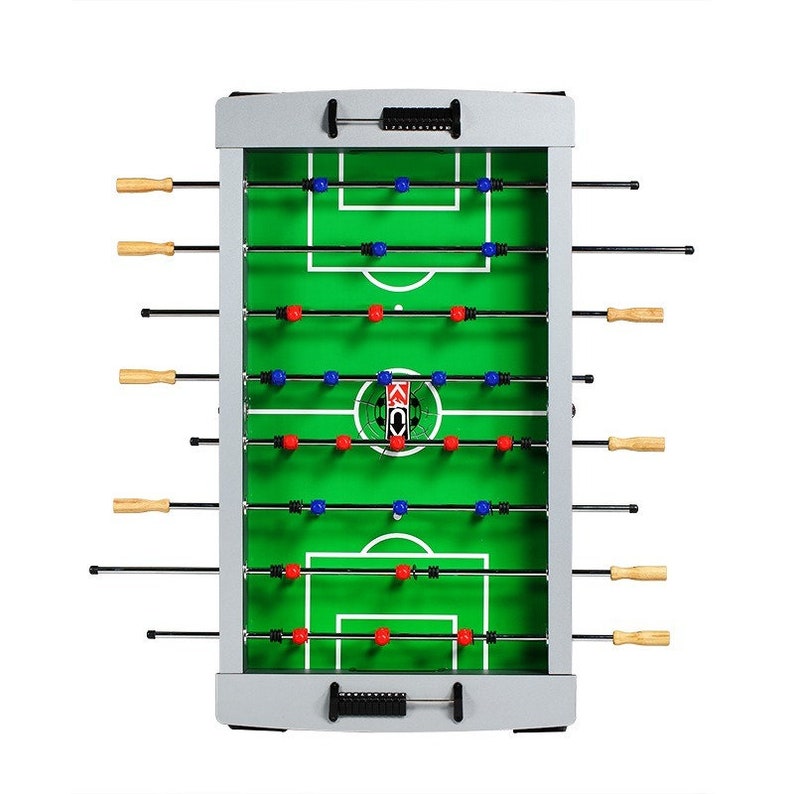 KICK Legend 55 in Foosball Table grey Etsy