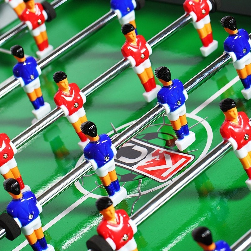 KICK Monarch 48 in Folding Foosball Table grey Etsy