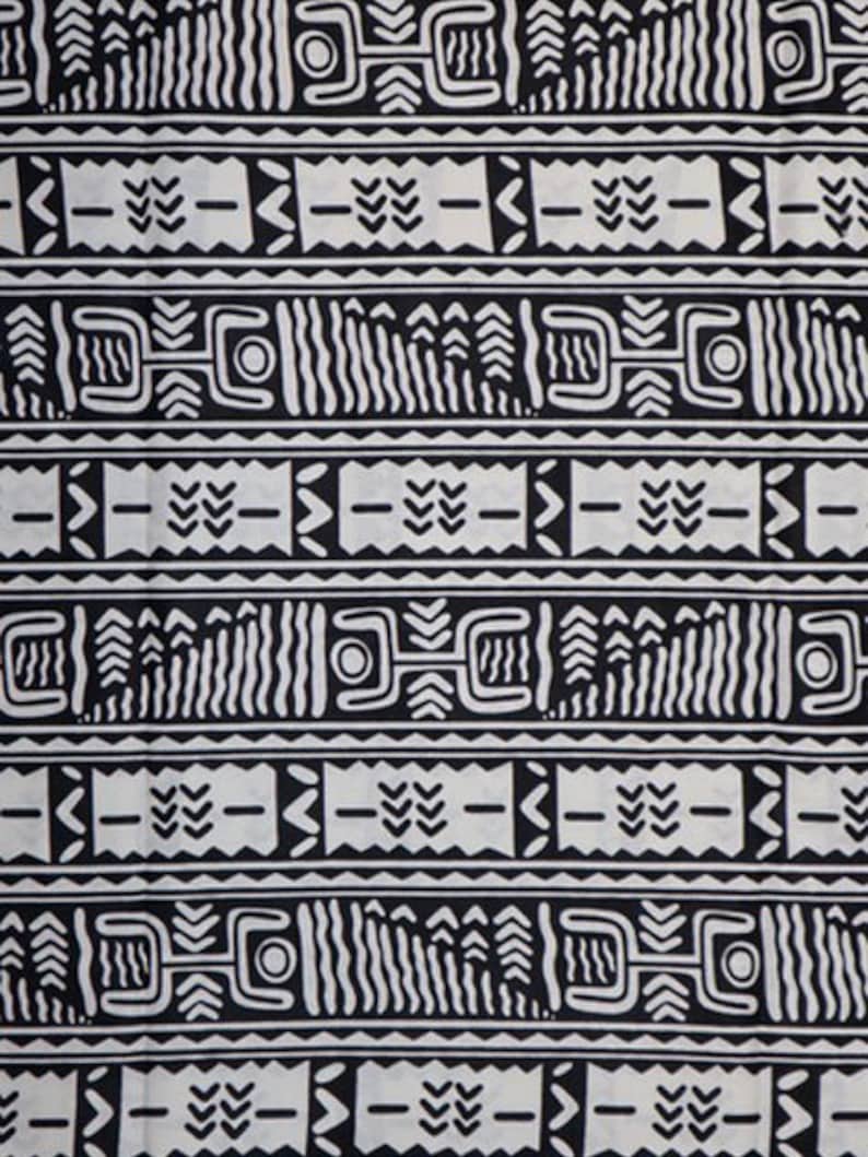 Premium Ankara Print FASHION Fabric HF1719 3 yards @ 8.66yd or 6 yards @ 5.99yd