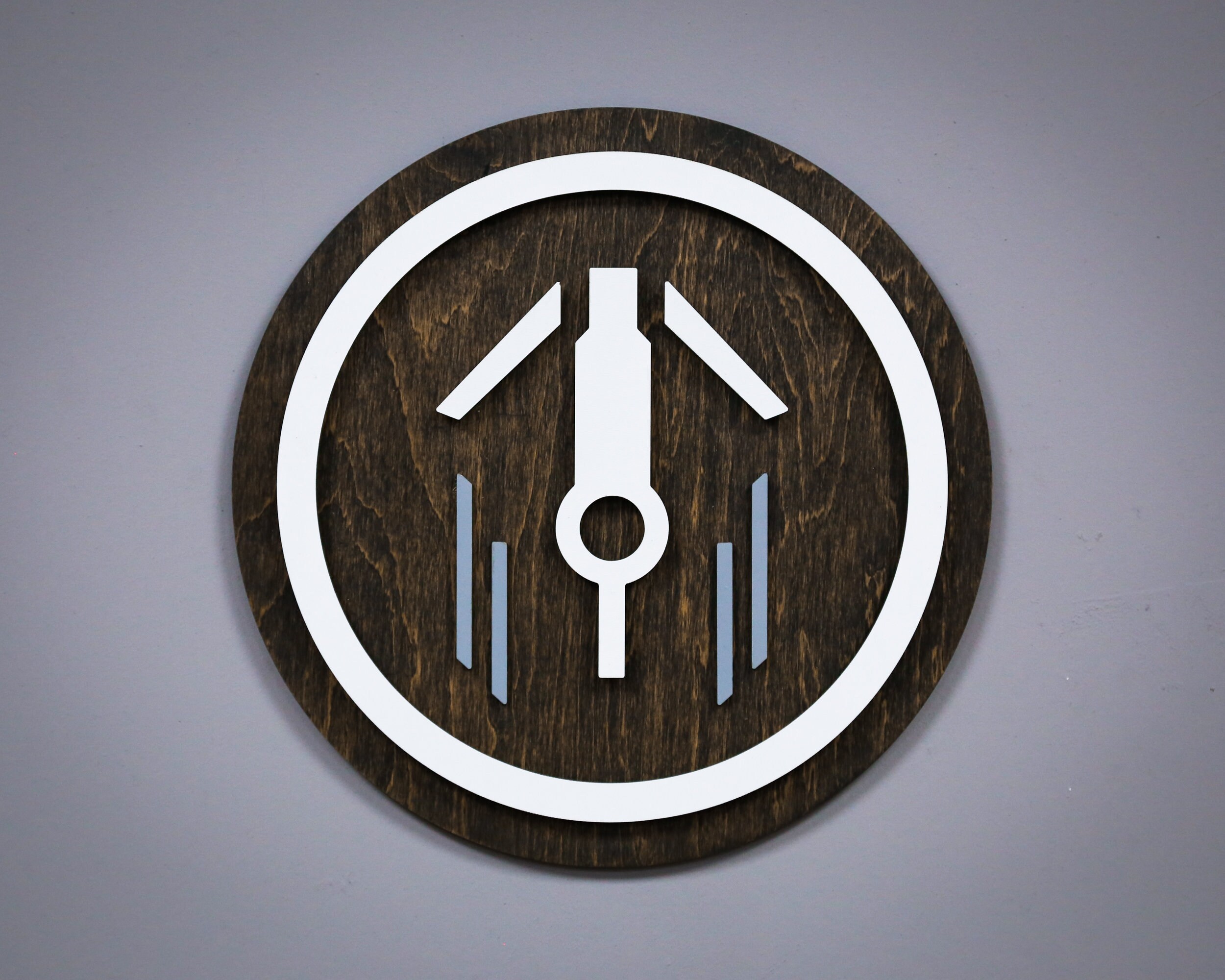 Apex Legends Pathfinder Grappling Hook Icon Panel Wall Art Etsy