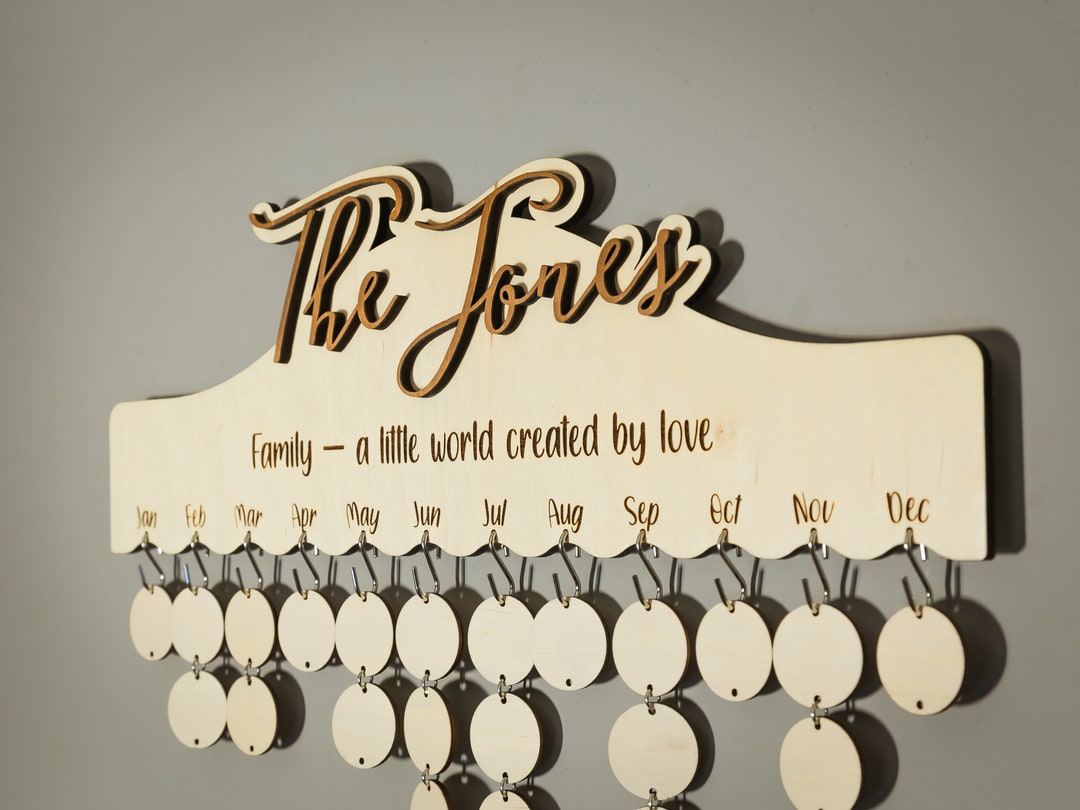 personalized-family-birthday-calendar-wooden-wall-hanging-birthday