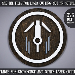 Apex Legends Digital Download, Pathfinder Apex Gamer Gift Art, ApexLegends DIY, Plik SVG, Plik do cięcia laserowego