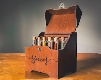 Test tube spice rack dean & deluca hotsell