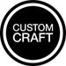 CustomCraftUA store logo
