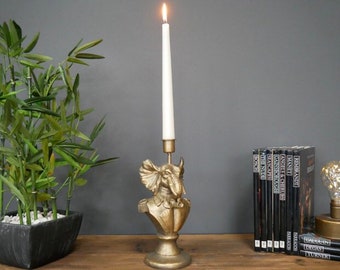 Elephant Candle Holder