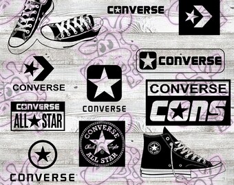 converse logo svg