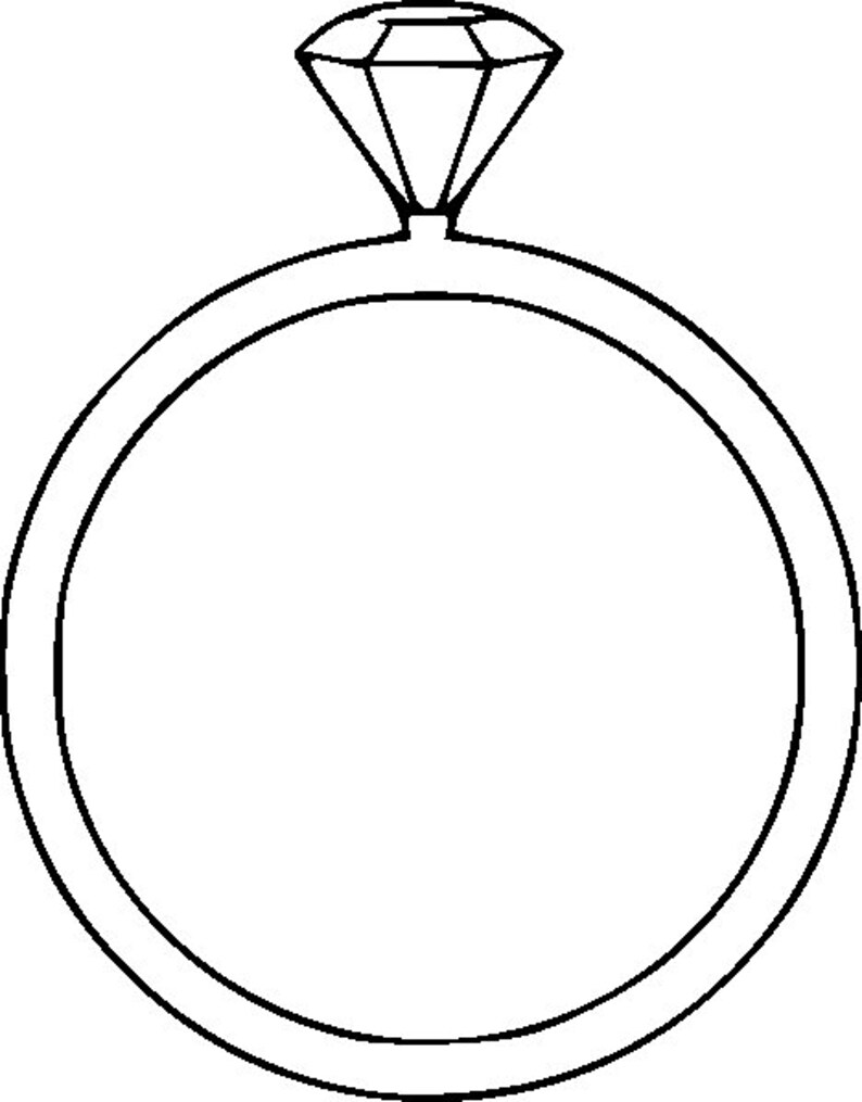 Free Free Wedding Ring Svg File 109 SVG PNG EPS DXF File