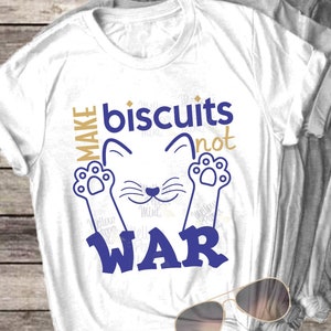 Make Biscuits Digital Download