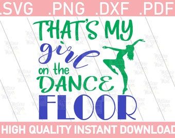Download Dance Mom Svg Etsy