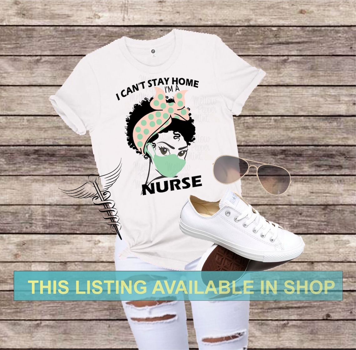 Nurse Bae Digital Download - Etsy