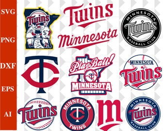Free Free 166 Minnesota Twins Svg Free SVG PNG EPS DXF File