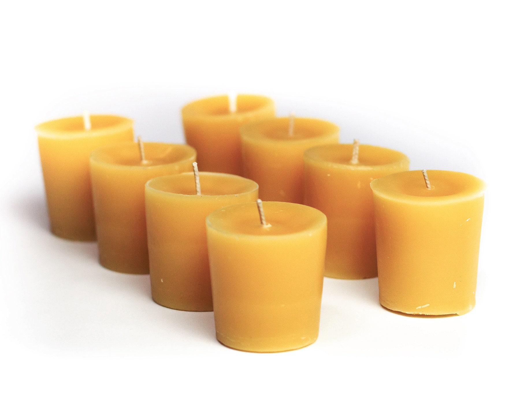 LX 16, 6 Pretabbed Candle Wicks for Votive Candles