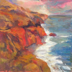 South Coast ,Big Sur,CA
