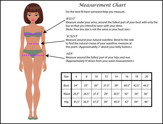 Barbie waist size sale