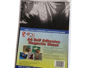Stix2 S57371 Fabric Glue Pen And Refill Cardmaking Scrapbooking Hobby Craft