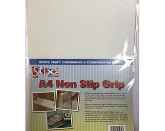 Stix2 S57371 Fabric Glue Pen And Refill Cardmaking Scrapbooking Hobby Craft