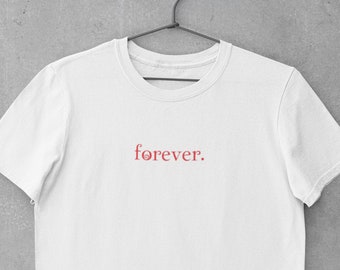 Twilight Forever Tee