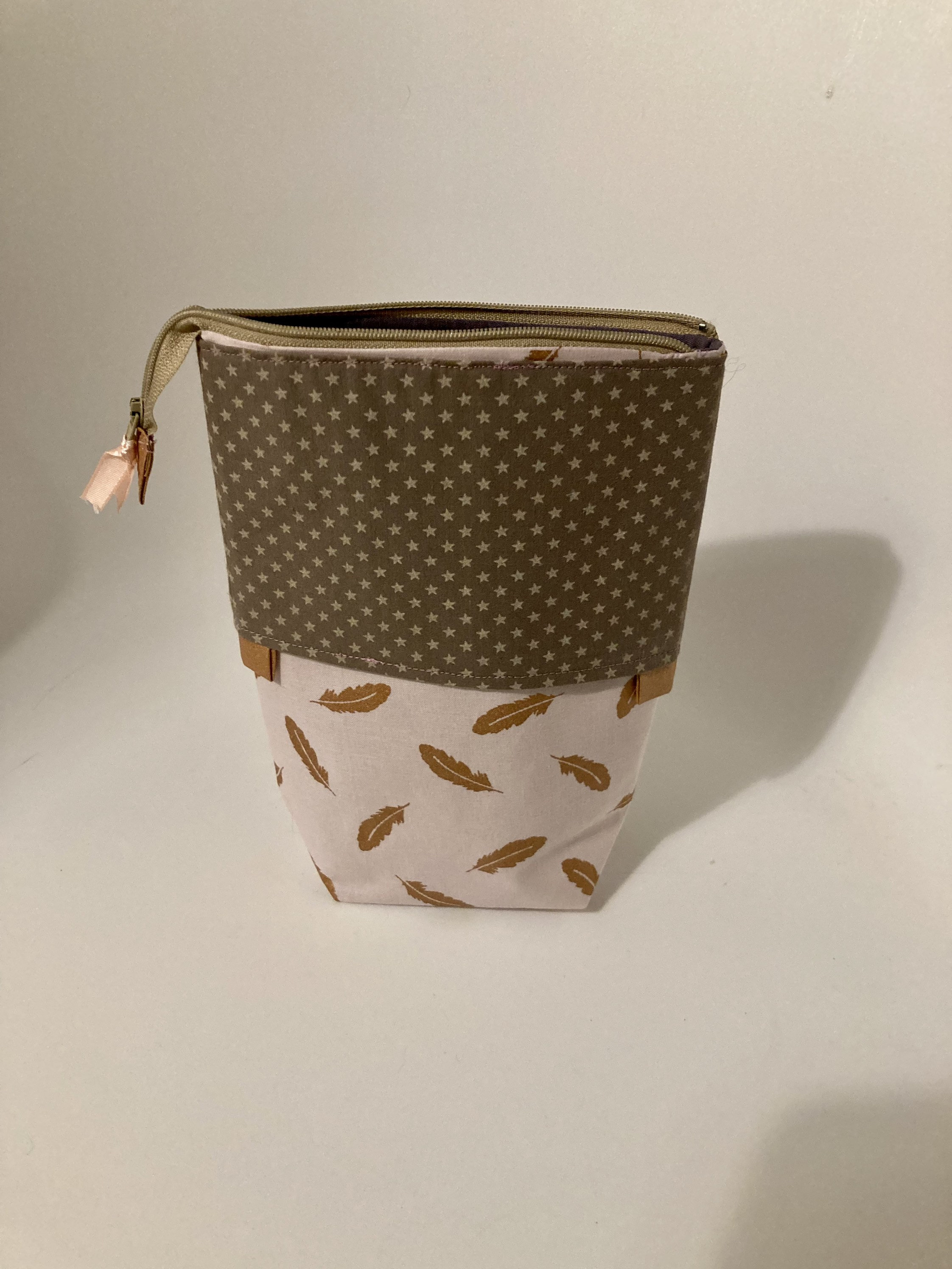 Trousse Pot à Crayon