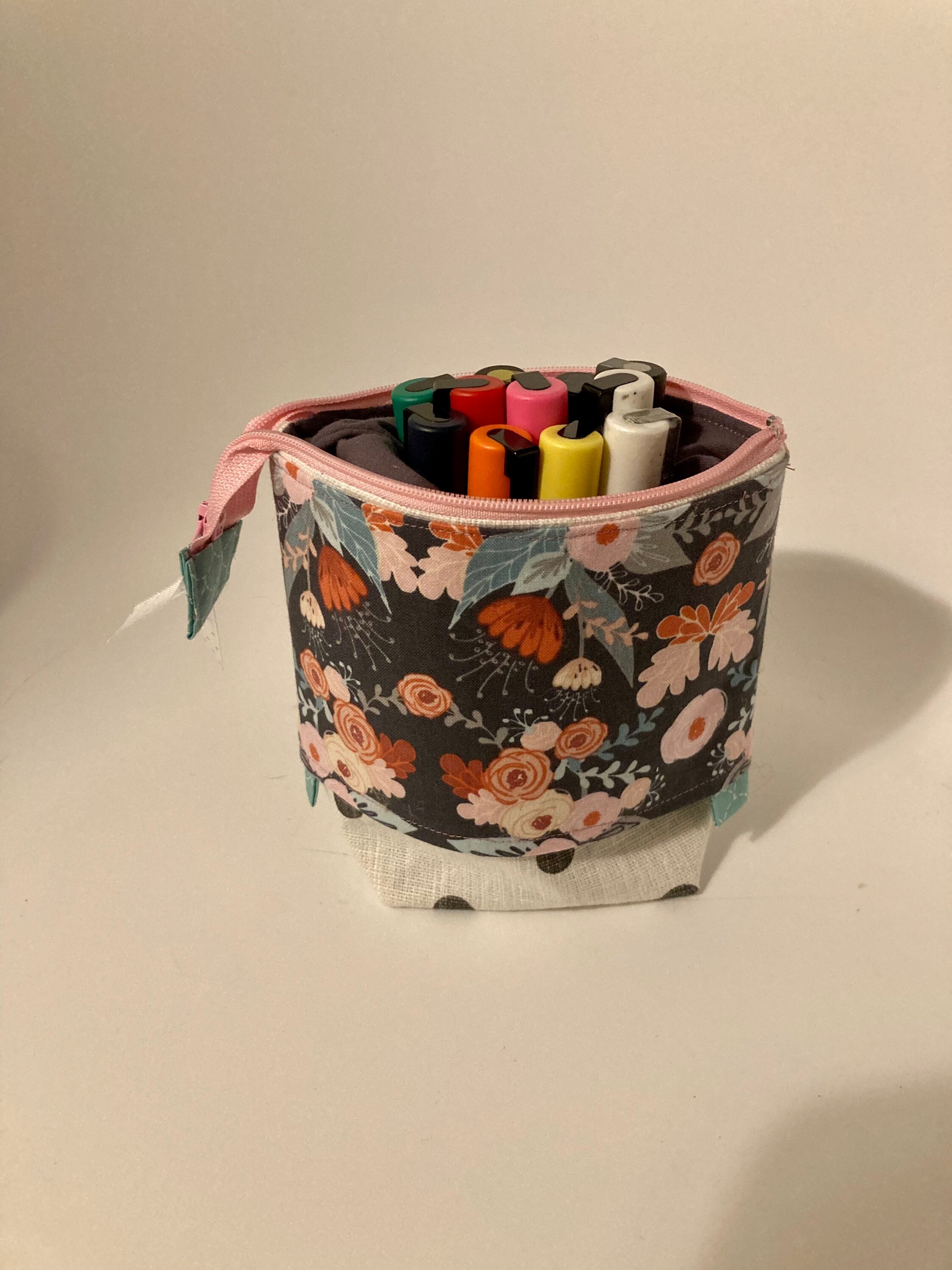 Trousse Pot à Crayon