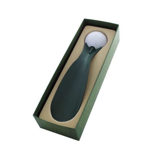 Sportshorn Golf Shoe Horn With Gift Box 