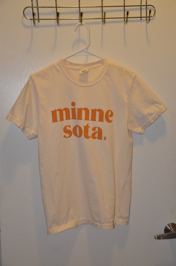 Minnesota Ladies Tee