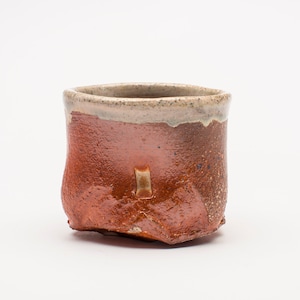 Black Three-sided Cup - Etsy