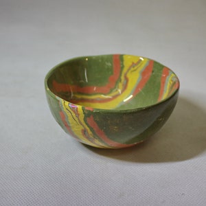 Marble textures. Marble effect bowl. Agateware yunomi. Nerikomi tea cup. Nerikomi pottery. Nerikomi pattern. Marble ceramics. image 10