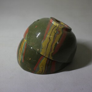 Marble textures. Marble effect bowl. Agateware yunomi. Nerikomi tea cup. Nerikomi pottery. Nerikomi pattern. Marble ceramics. image 3