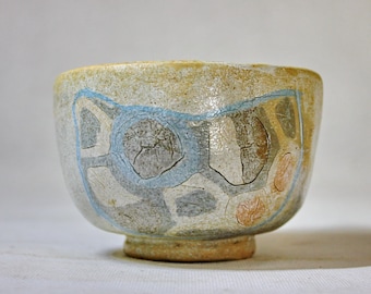 Pottery dinnerware. Matcha bowl. Handmade teawares. Bowl for various drinks. Tea time. Handmade  ceramic bowl. Handmade  Tea Bowl.