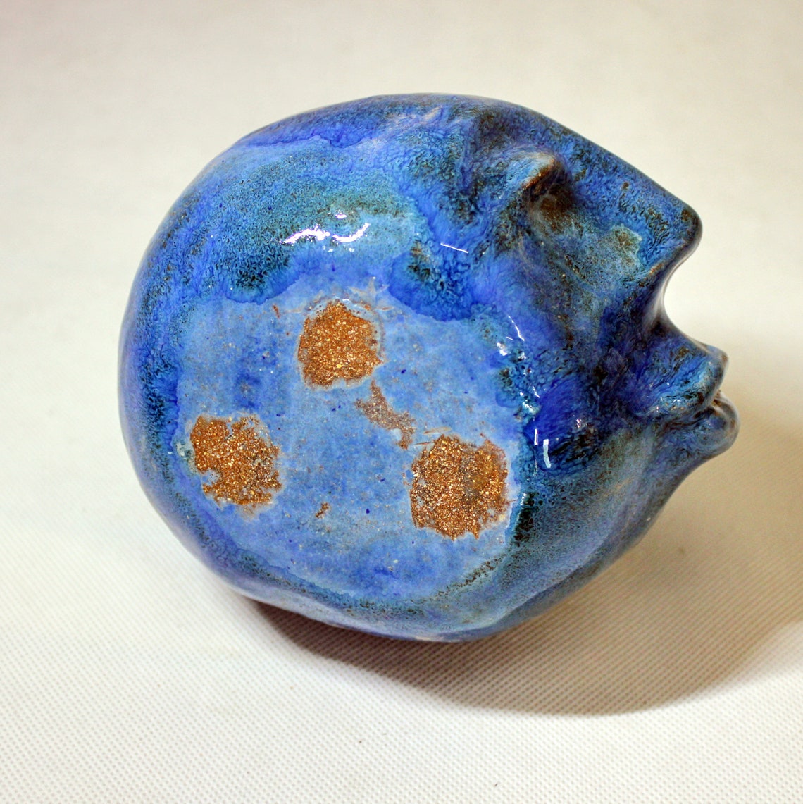 Human head vase. Head vase. . Cute Ceramic Head Vases. Etsy