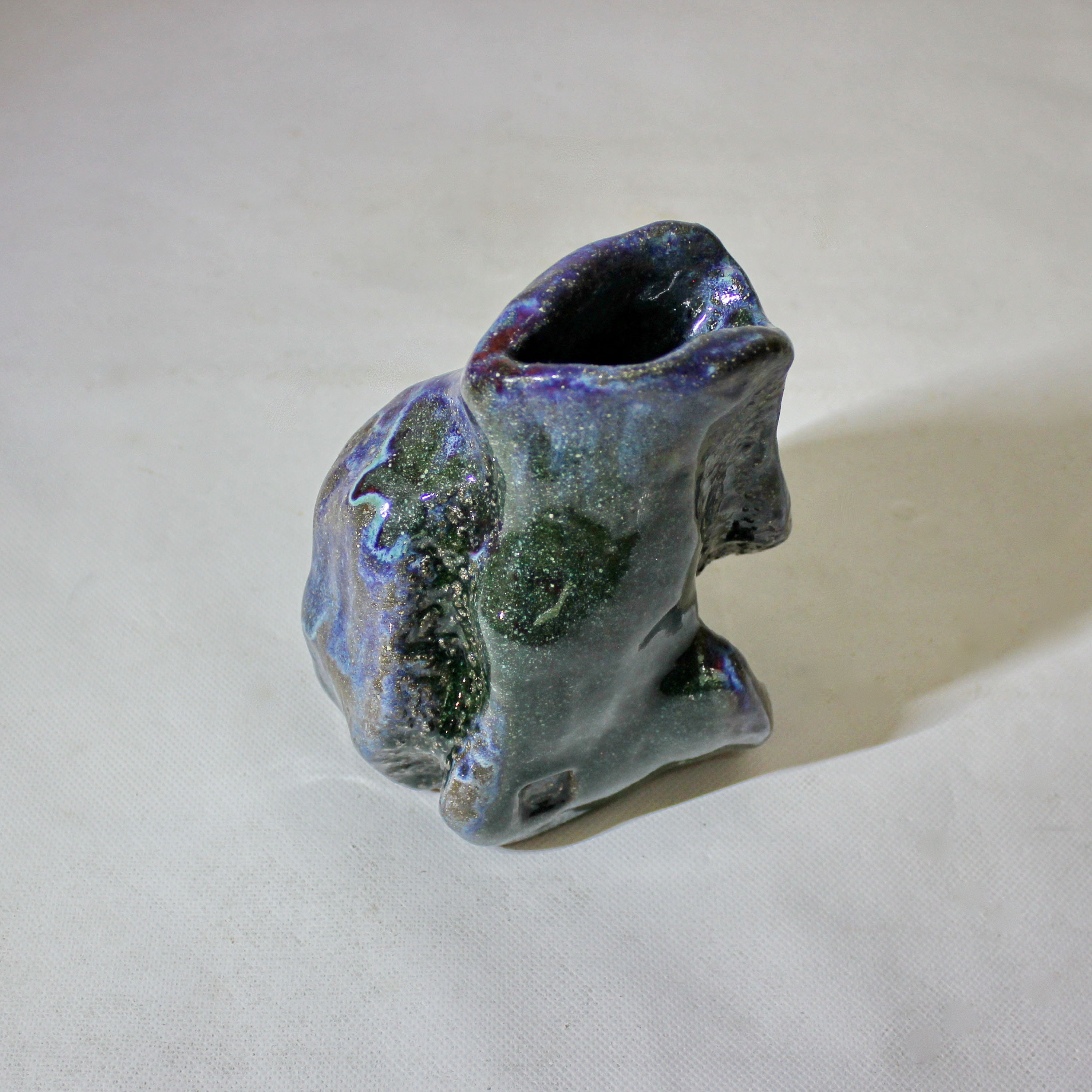 Ikebana Vase. Ceramic Vases for Flowers. Ceramic Vase Ikebana. Etsy