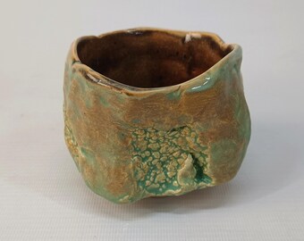Matcha bowl. Ceramic matcha bowl. Tea culture. Teaware. Wabi sabi chawan. Matcha tea cup. Matcha cup. White chavan.