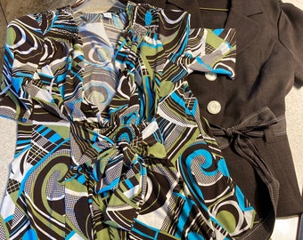 dress barn spring jackets