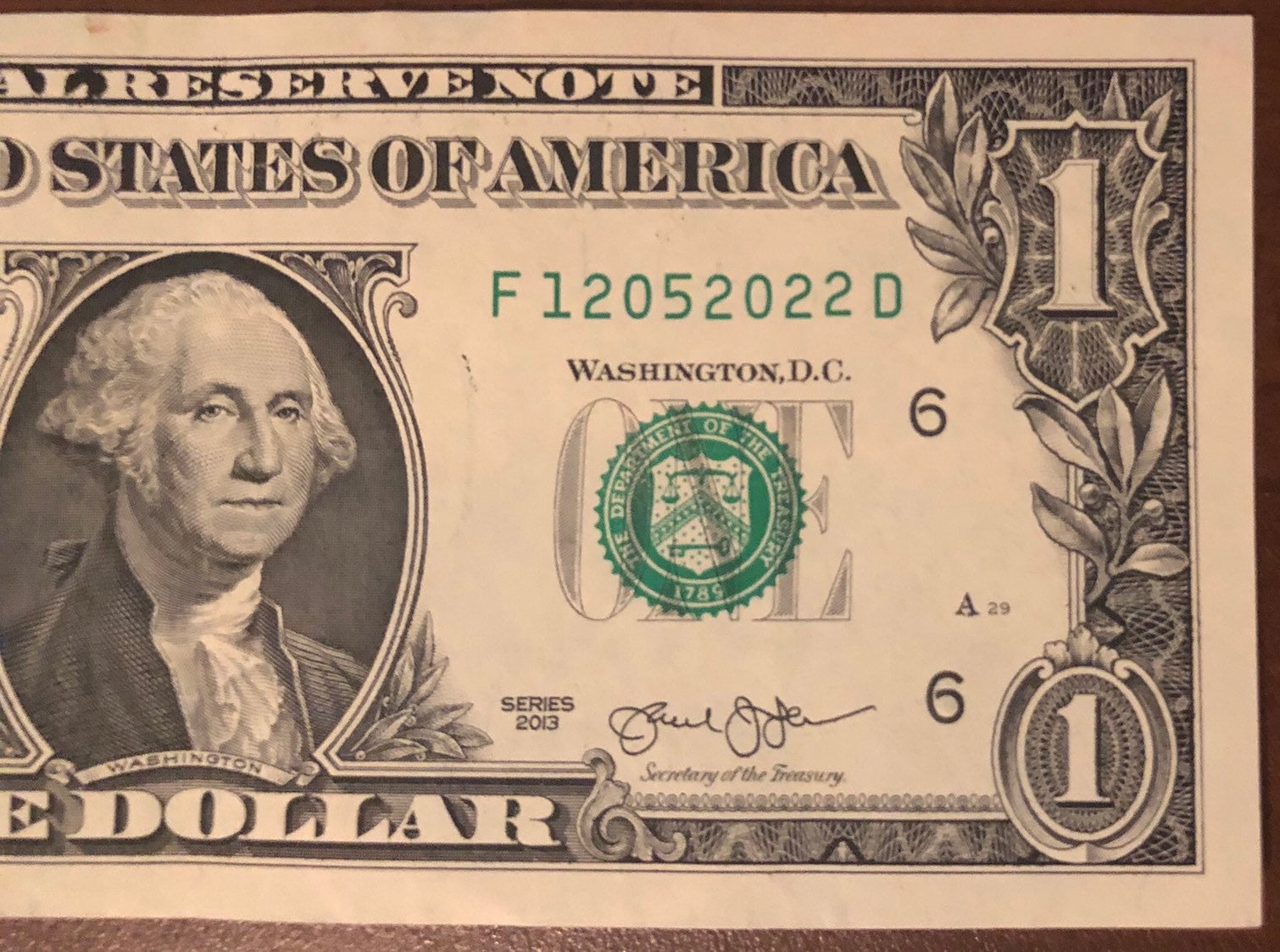 1-DOLLAR - 2022 CLASSIC 1-DOLLAR - BRILLIANT