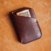 see more listings in the Leather wallets section