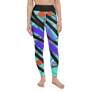 Yoga Leggings