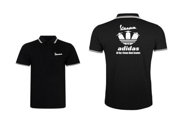 adidas vespa polo adidas vespa polo