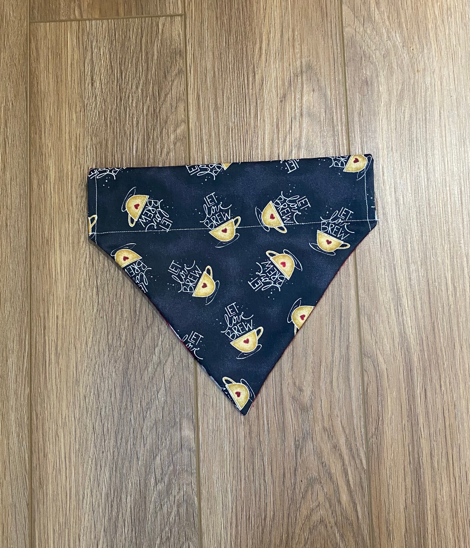 Dog Bandana Collar Bandana Cat Bandana Dog Neckwear Etsy
