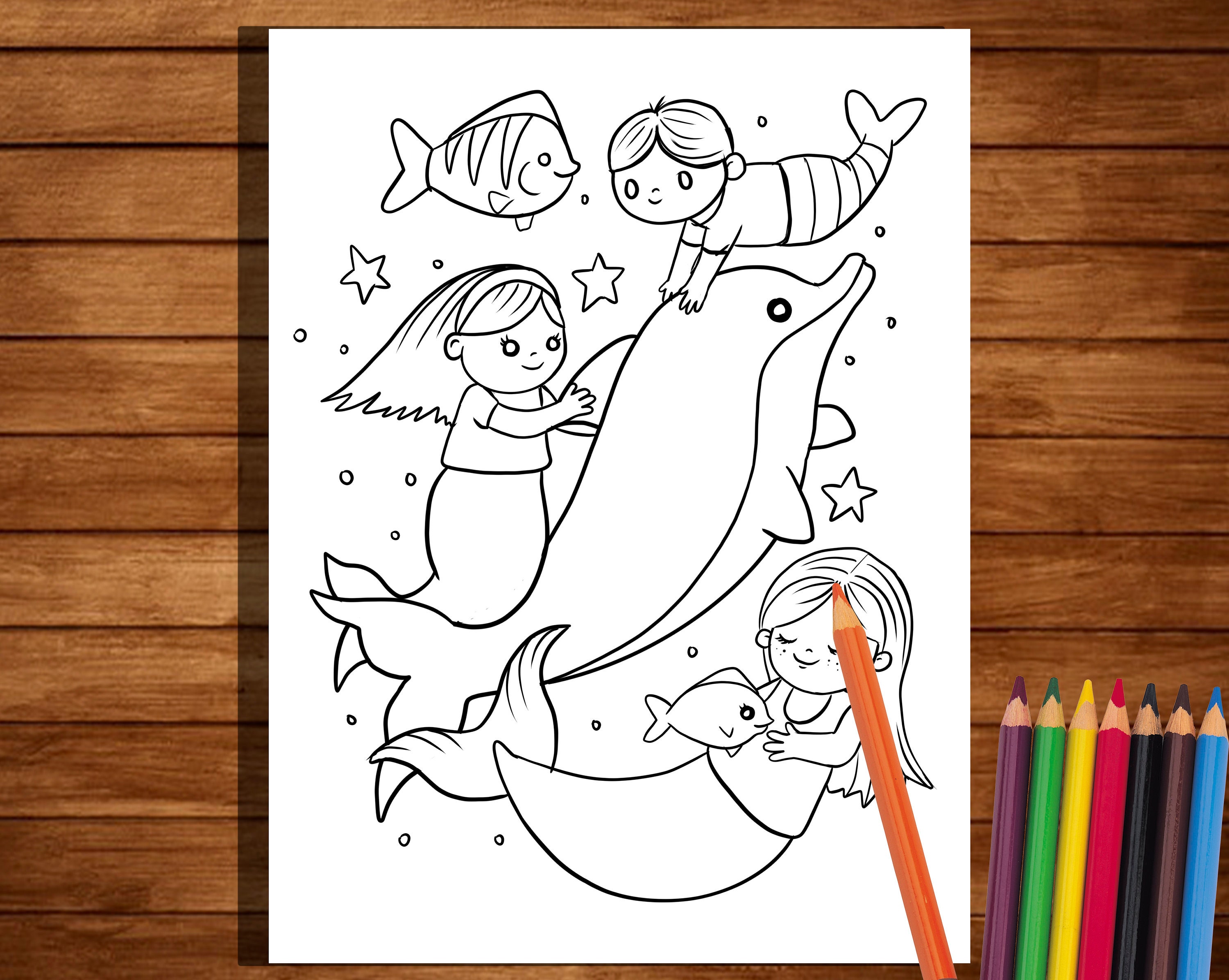 Malbuch Malbuch für Erwachsene Malbuch für Erwachsene | Etsy