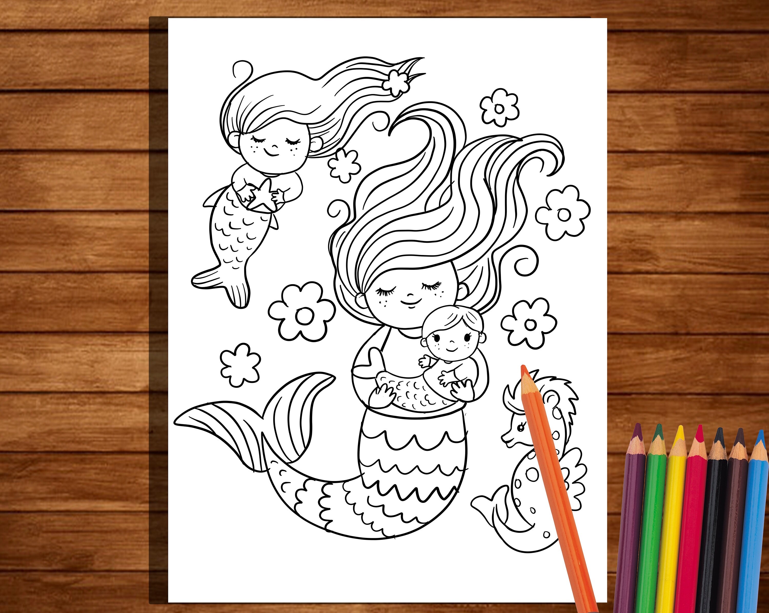 Malbuch Malbuch für Erwachsene Malbuch für Erwachsene | Etsy