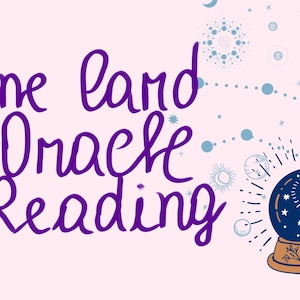 One Card Oracle Reading - Lectura de una pregunta, lectura el mismo día