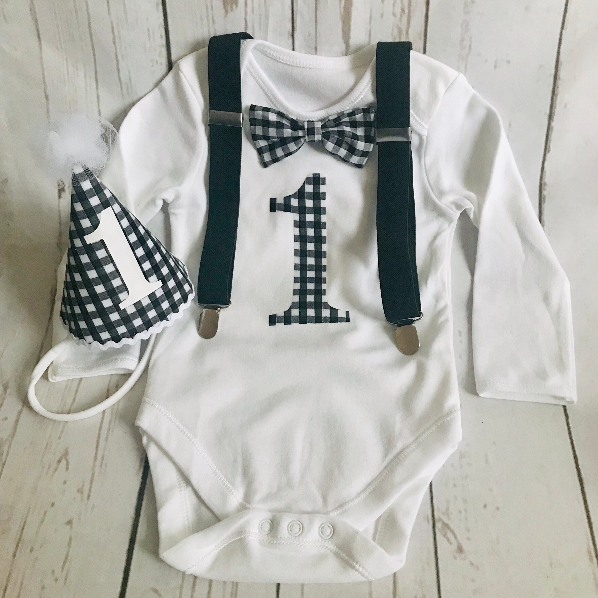 birthday outfit sets