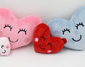Download Heart Stuffie Etsy