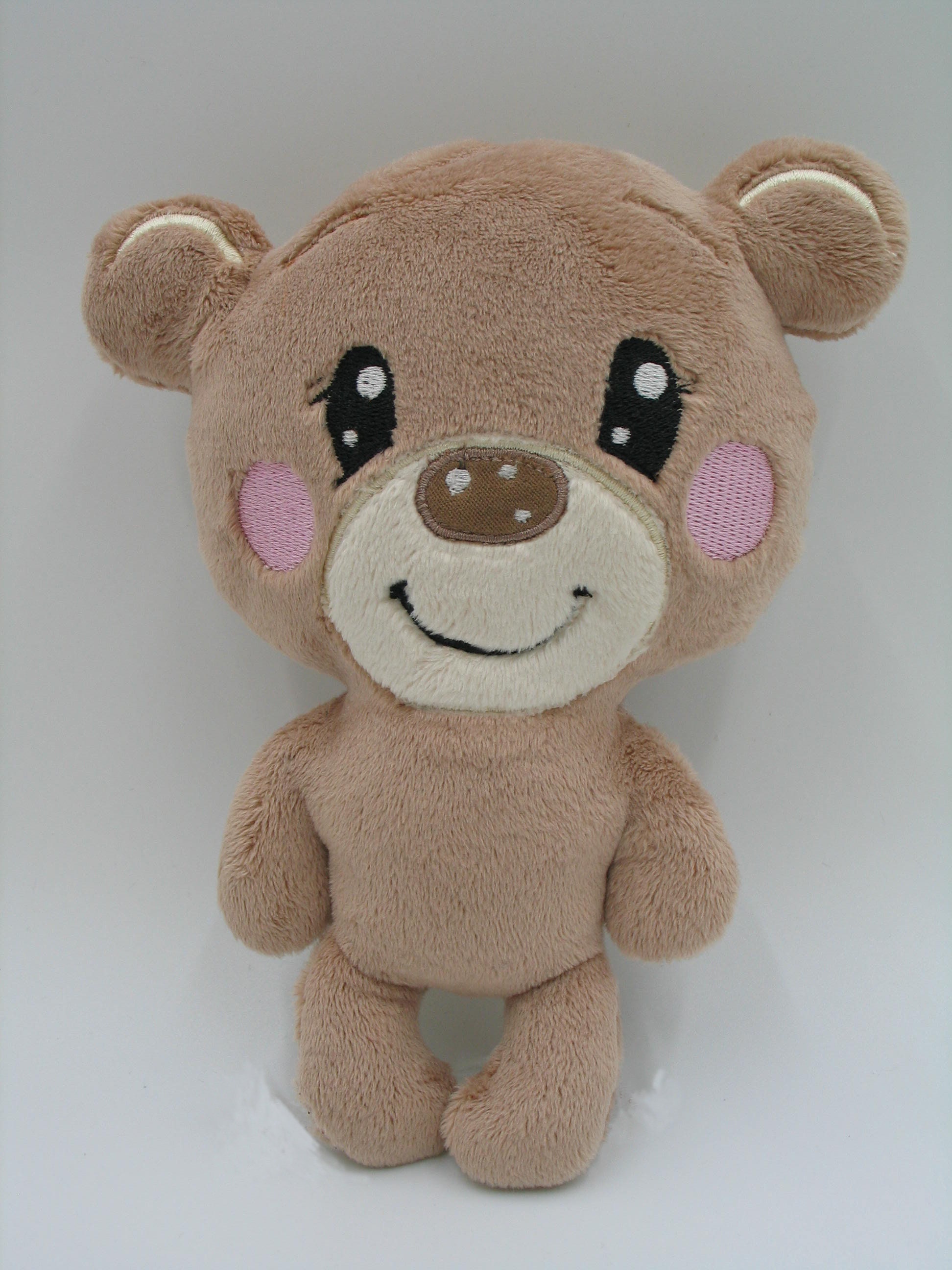 Bear stuffie Clearance