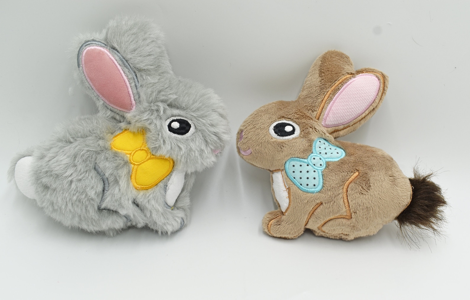 Easter Bunny Stuffie ITH Embroidery ,machine Pattern,ith Bunny Stuffie ...