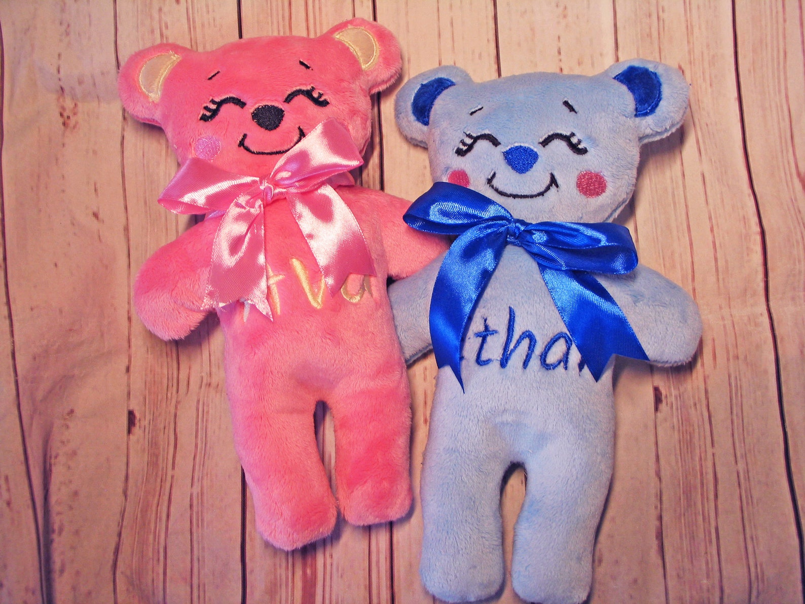 Bear stuffie Clearance