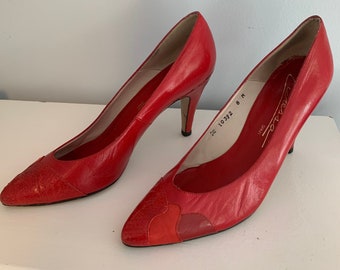 caressa shoes website