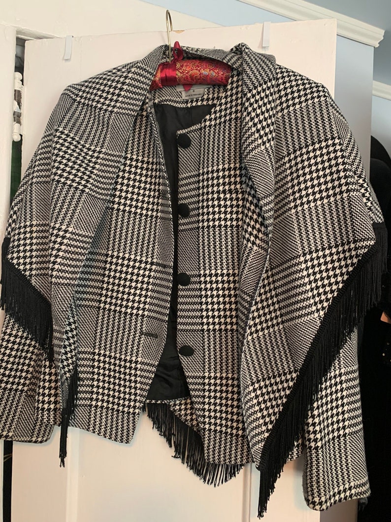 Old Money Style Coat