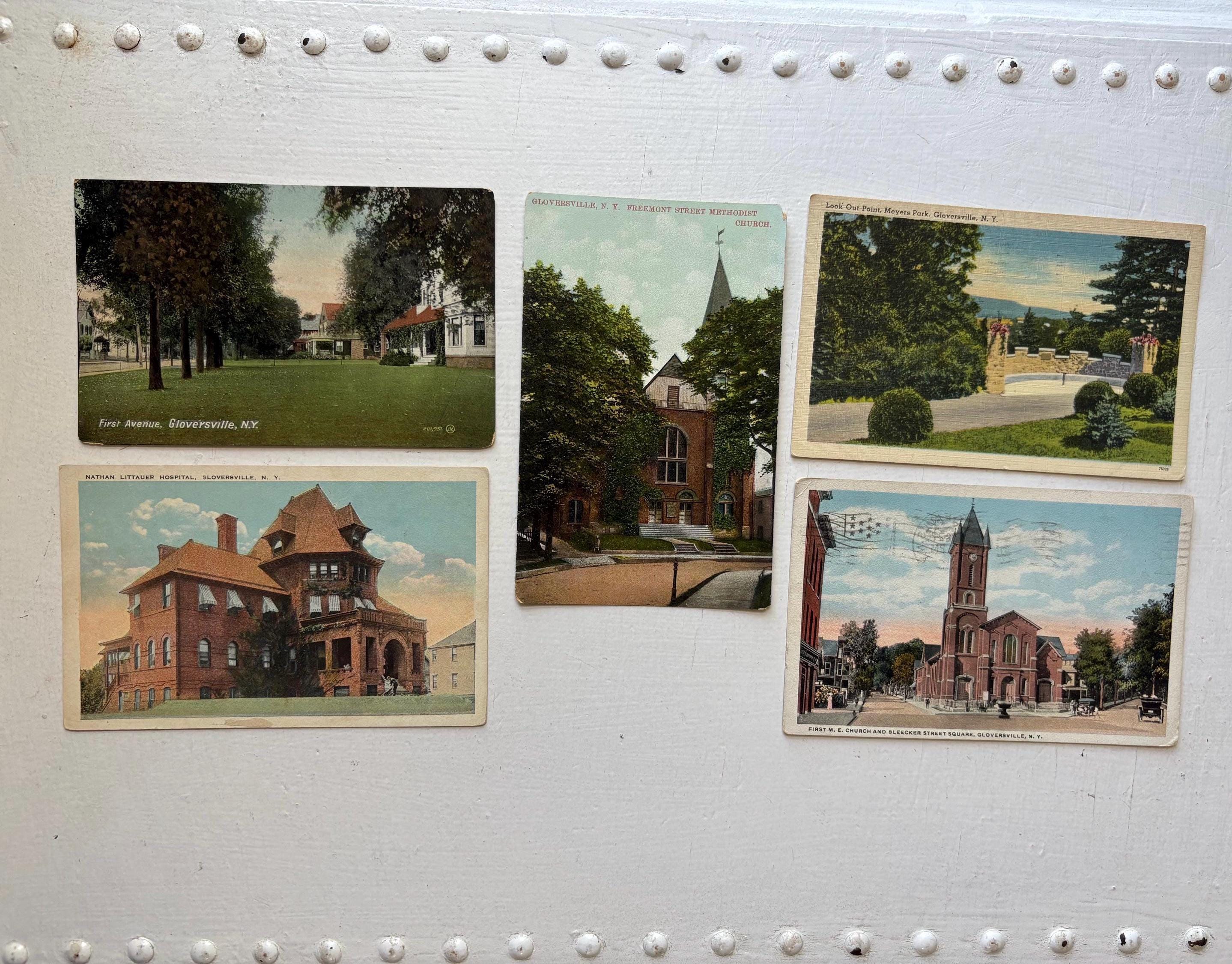 ニューヨークのポストカード Amazon | ニューヨークポストカード30スタイルセットNYCお土産ポスト